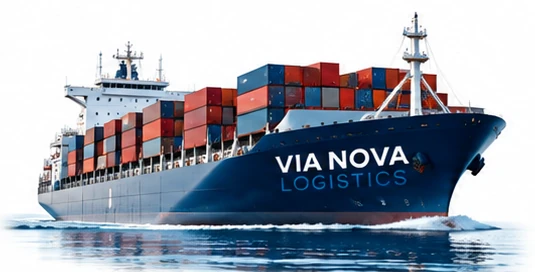 Transport maritim