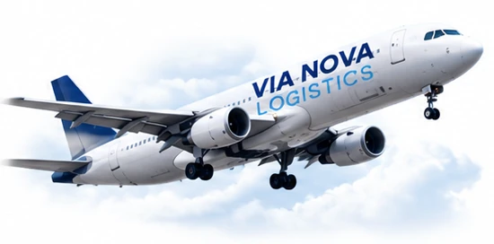 Transport aerian